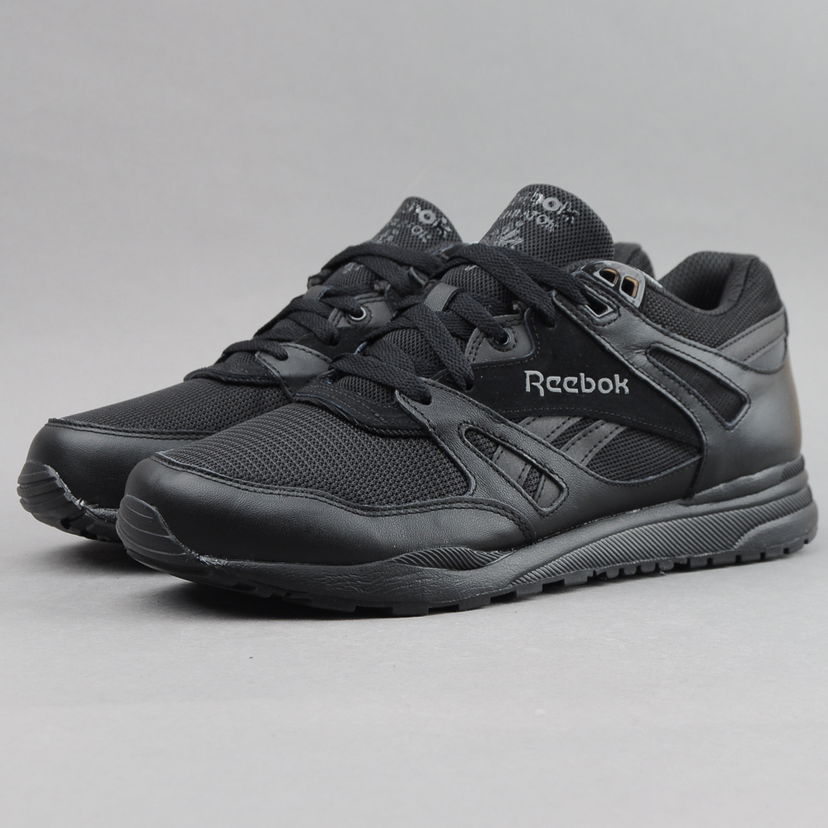 Sneakers och skor Reebok Ventilator ST Svart | v63524