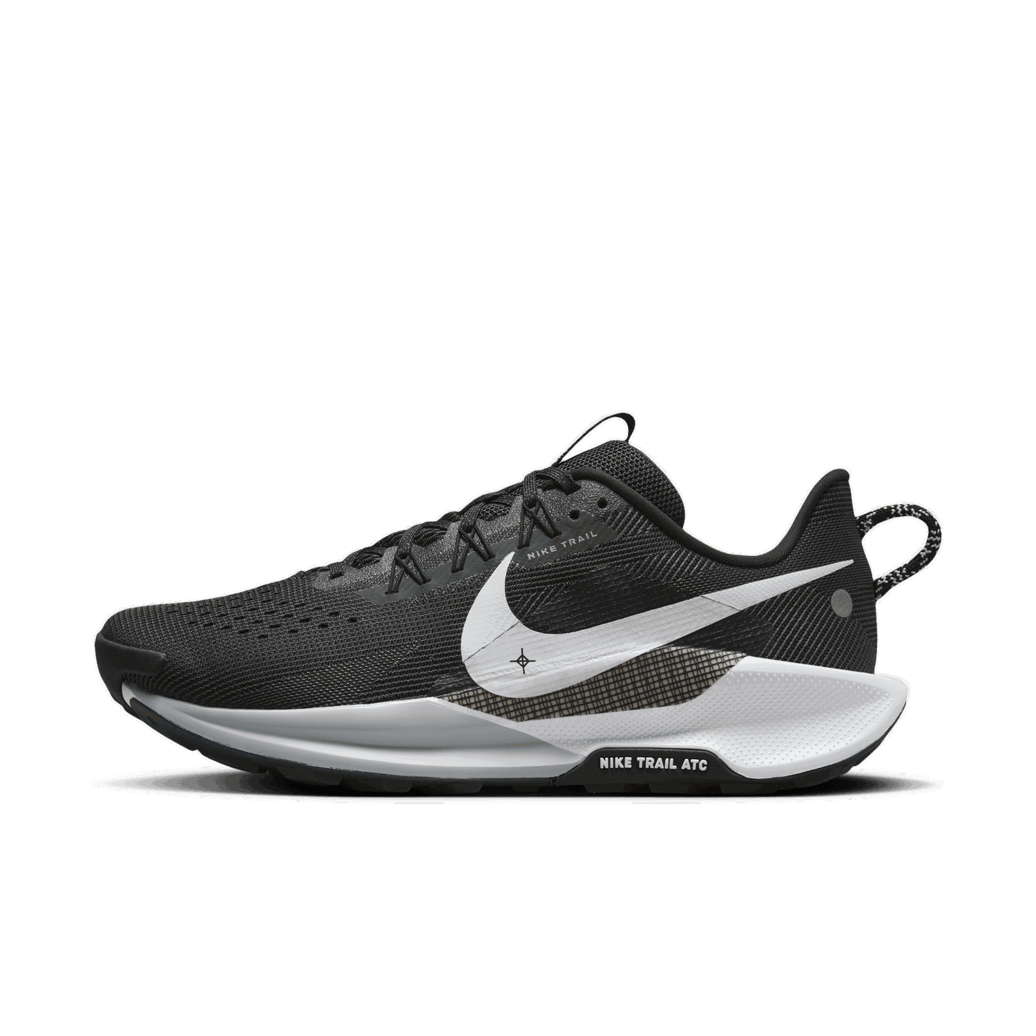 Sneakers och skor Nike Pegasus Trail 5 Svart | DV3864-001, 0