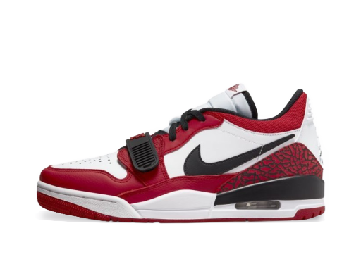 Sneakers och skor Jordan Air Jordan Legacy 312 Low "Chicago" Röd | CD7069-116