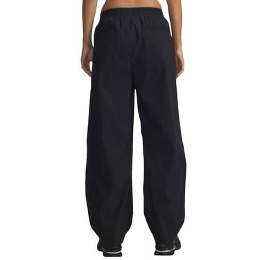 Byxor Under Armour Under Armour Unstoppable Wide Leg Pants Svart | 6007027-001, 1