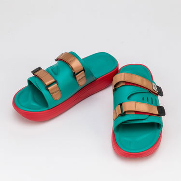 Sneakers och skor SUICOKE Urich Flerfärgad | OG-INJ-01, 2