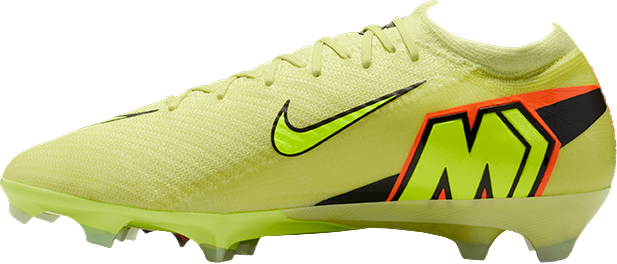 Sneakers och skor Nike Zoom Vapor 16 Elite FG Gul | fq1457-302, 1