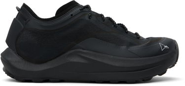 Sneakers och skor ROA Sella Sneakers Svart | NBUW121FA19, 0