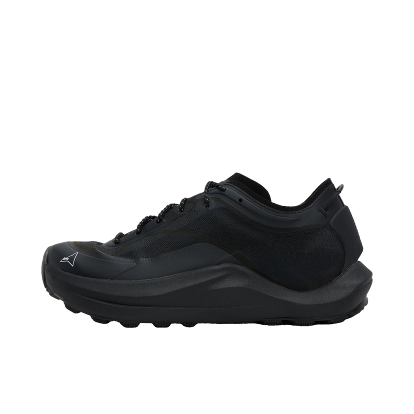 Sneakers och skor ROA Sella Sneakers Svart | NBUW121FA19