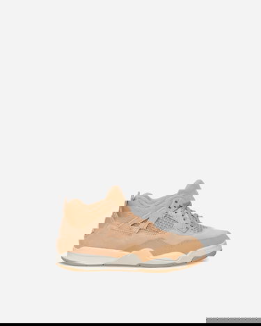 Sneakers och skor Jordan Air Jordan 4 Retro (PS) Beige | HV4385-200, 1