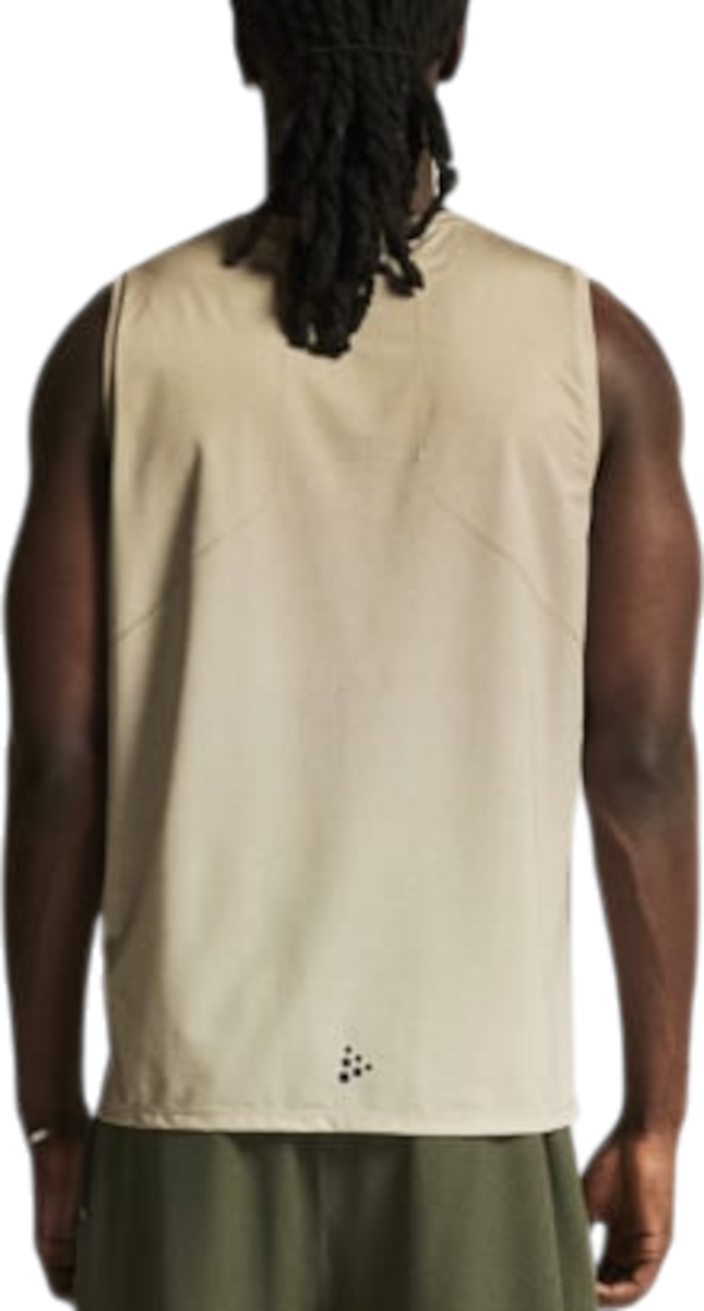 Linne Craft Craft Pro Trail 2 Tank Top Beige | 1915398-608000, 1