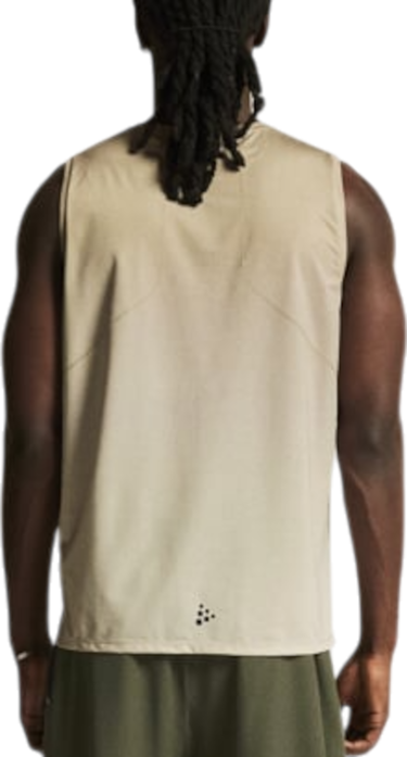 Linne Craft Craft Pro Trail 2 Tank Top Beige | 1915398-608000, 1