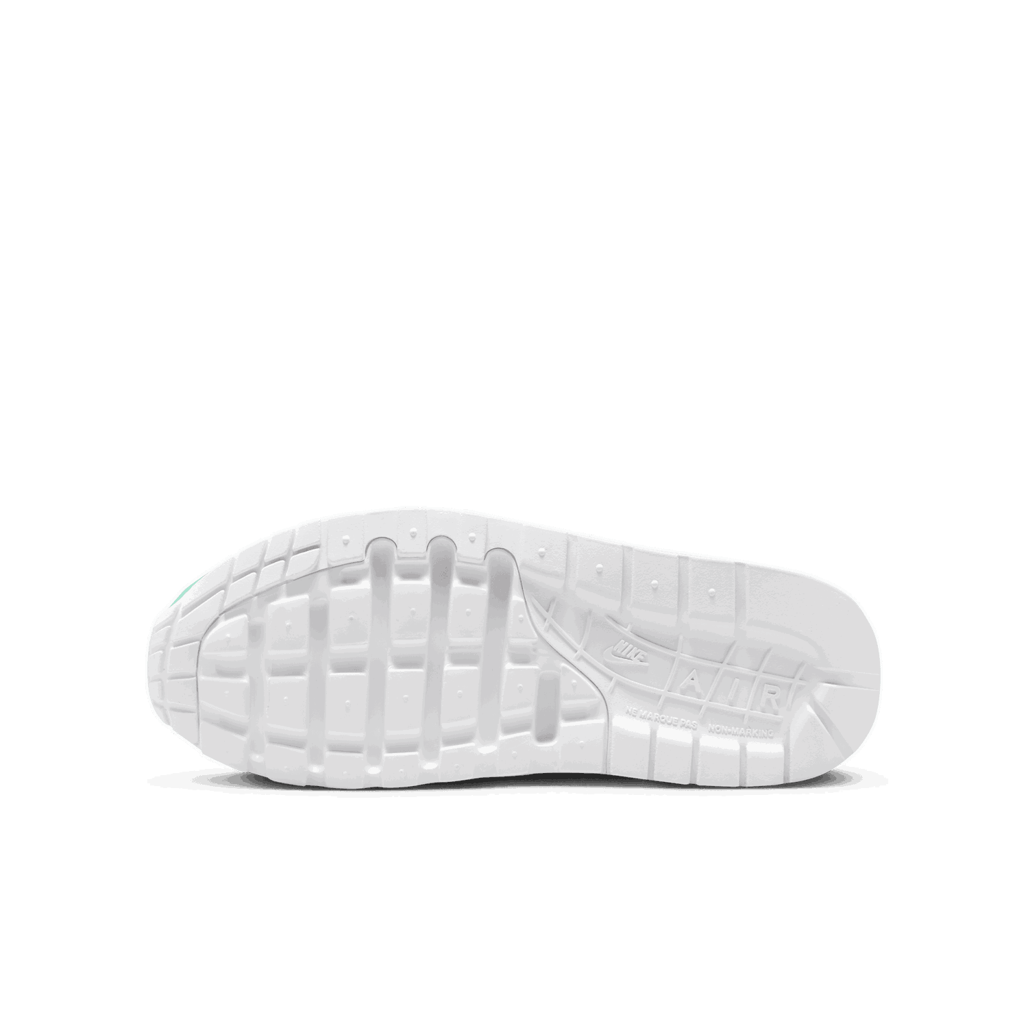 Sneakers och skor Nike Air Max 1 "Clear Jade" GS Turkos | DZ3307-002, 1