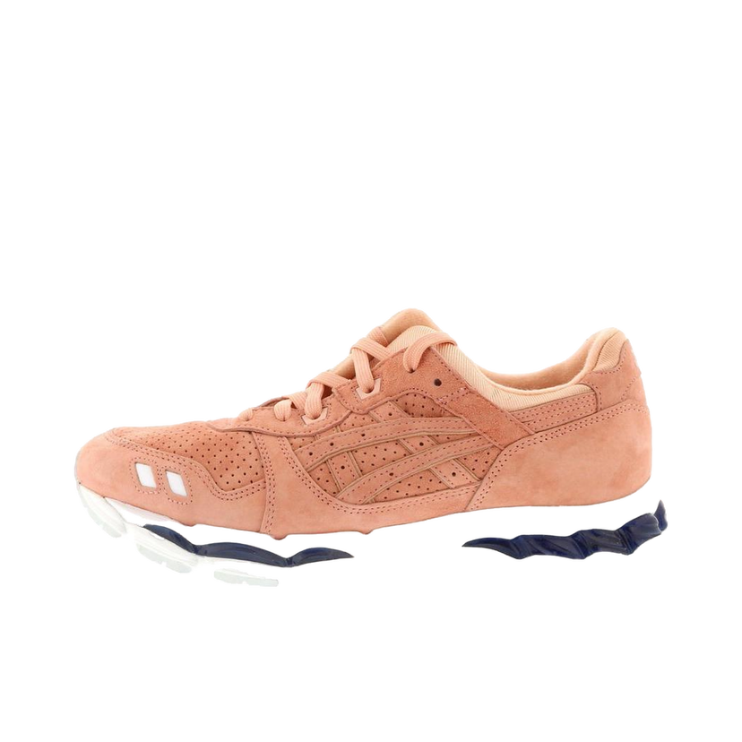 Sneakers och skor Asics Gel-Lyte 3.1 Ronnie Fieg Salmon (Special Box) Beige | H6C2K-3131
