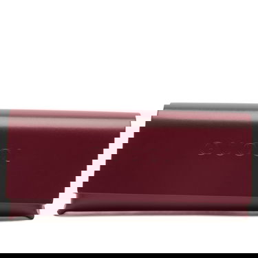 Solglasögon Gucci Square Frame Gradient Lens Sunglasses Svart | GG1933S-001, 4