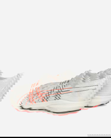 Sneakers och skor Asics Kengo Kuma x Archisite ORU White Red Grå | 1201A862-101, 4