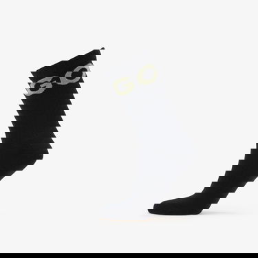 Strumpor BOSS Hugo Boss Iconic CC Socks 3-Pack Flerfärgad | 50531517-391, 3