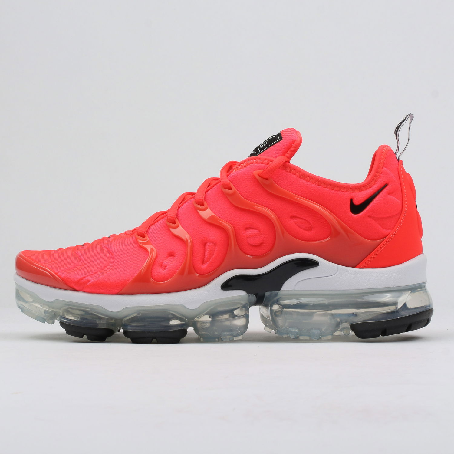 Sneakers och skor Nike Air Vapormax Plus Rosa | 924453-602, 1