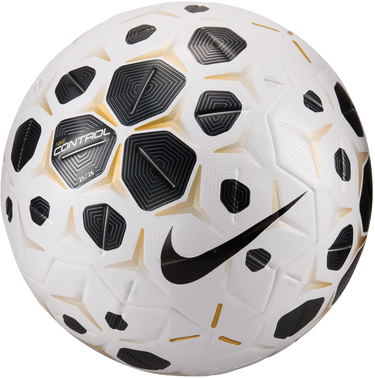 Sportutrustning Nike Control Match Ball Vit | hv4395-100, 0