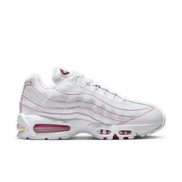 Sneakers och skor Nike Air Max 95 OG Vit | IB7936-100, 3