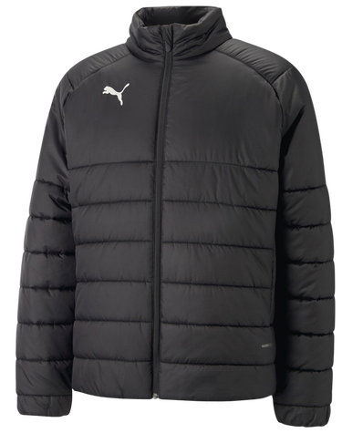 Pufferjacka Puma teamLIGA Padded Jacket 2 Svart | 65873303, 0