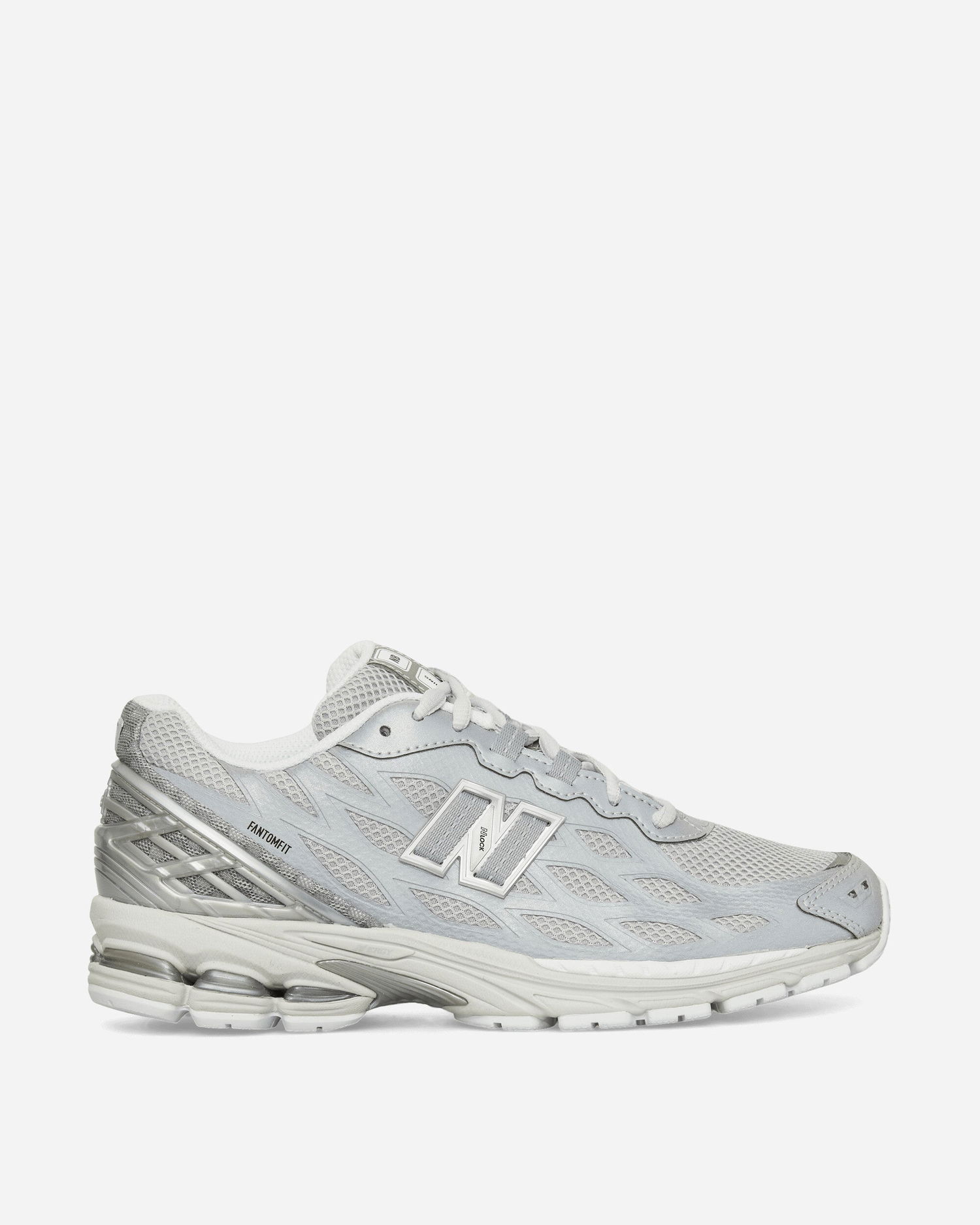 Sneakers och skor New Balance 1906 Grå | U1906WFE, 0