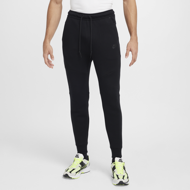 Träningsbyxor Nike Tech Fleece Sweatpants Svart | HV0959-010, 0