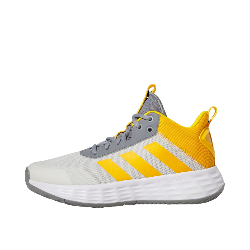 Basketboll adidas Performance adidas Sportswear OWNTHEGAME 2.0 Gul | ig6248