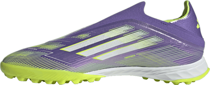 Sneakers och skor adidas Performance F50 PRO LL TF Purpur | jr9330