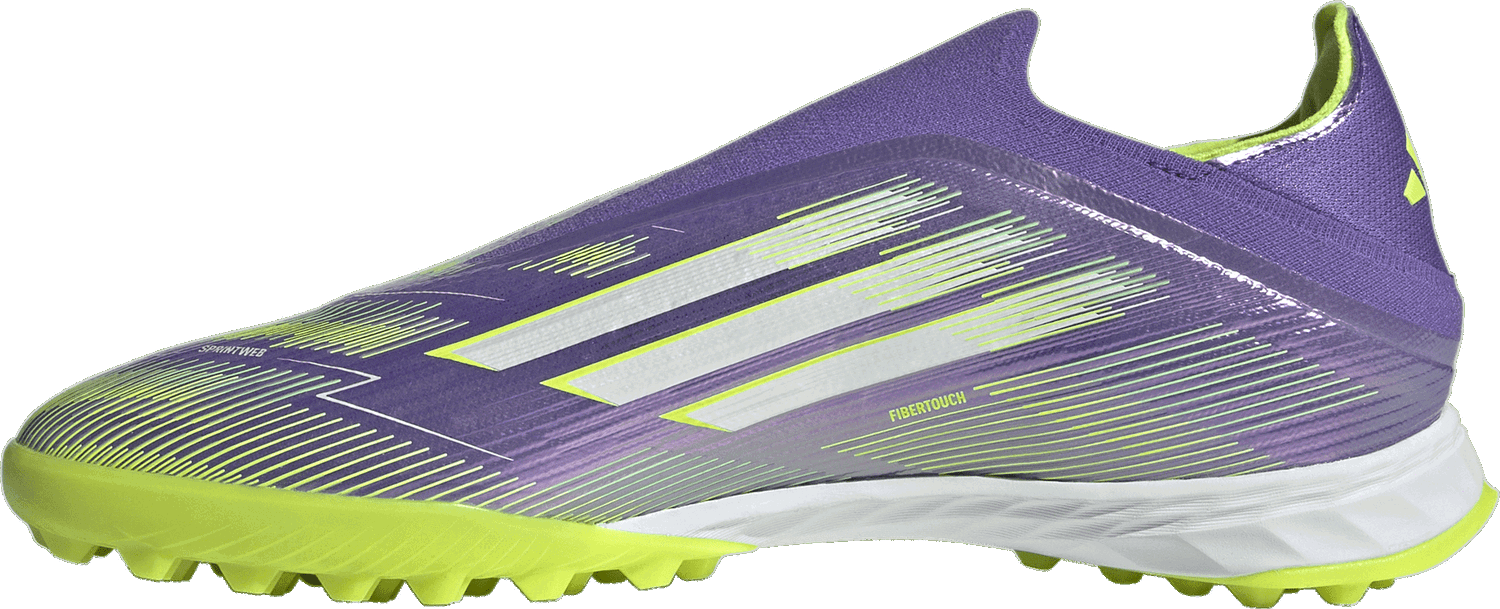 Sneakers och skor adidas Performance F50 PRO LL TF Purpur | jr9330, 0