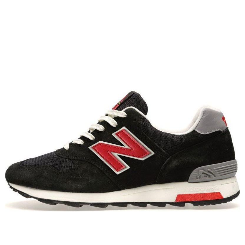 Sneakers och skor New Balance M1400 'Catcher In The Rye' Svart | M1400HB, 0