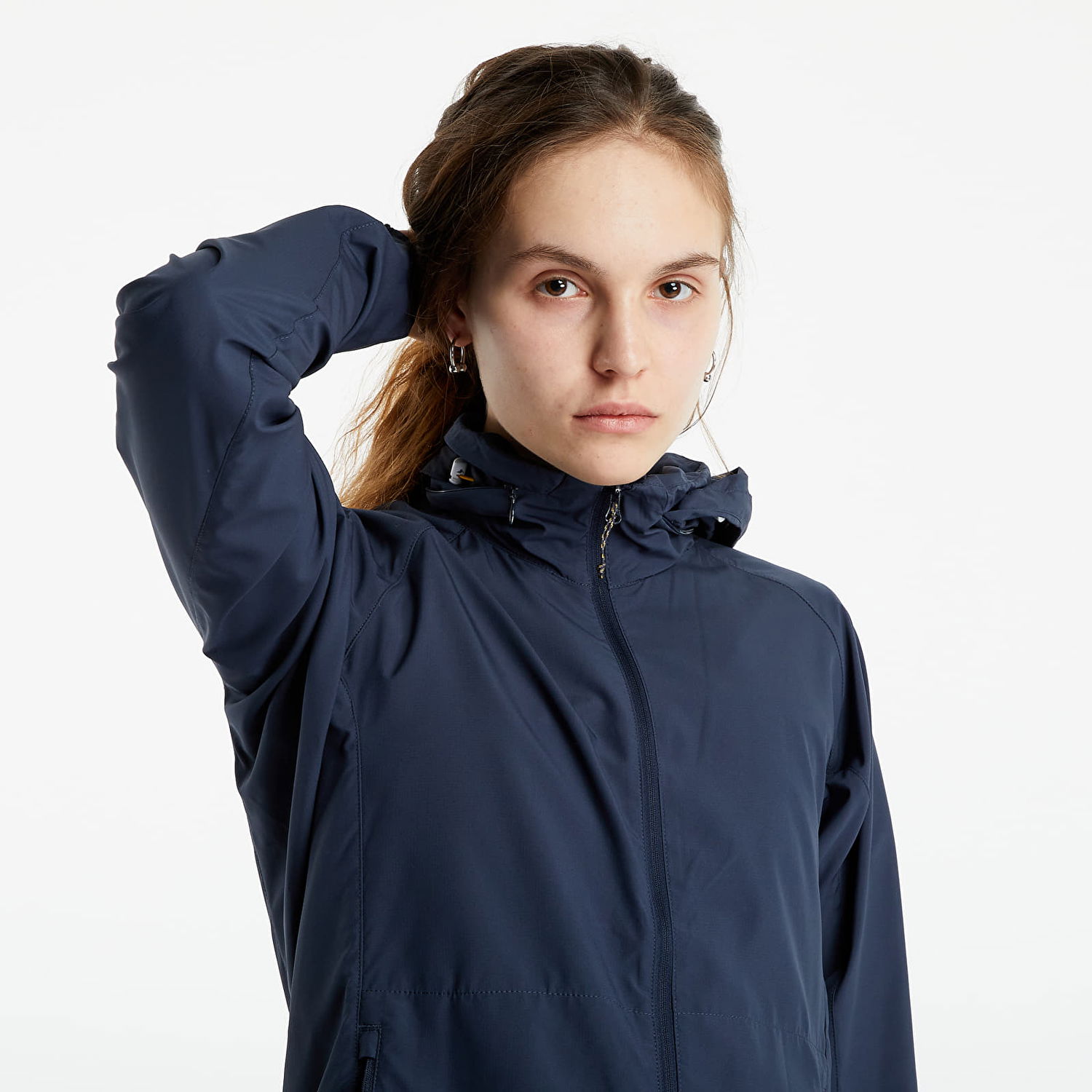 Jacka FJÄLLRÄVEN High Coast Lite Jacket Mörkblå | F83500-560, 1