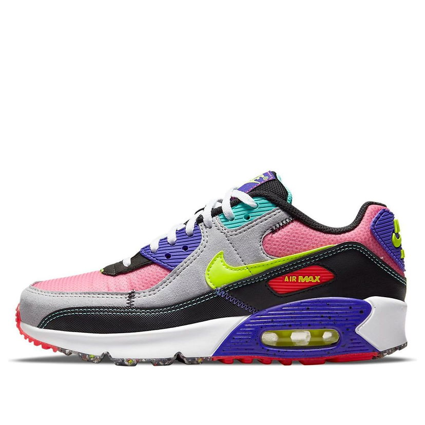 Sneakers och skor Nike Air Max 90 Exeter Edition Flerfärgad | DJ5973-600