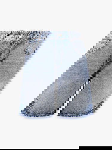 Shorts Represent Clo Represent Bermuda Denim Shorts Blå | MLM6103807, 0