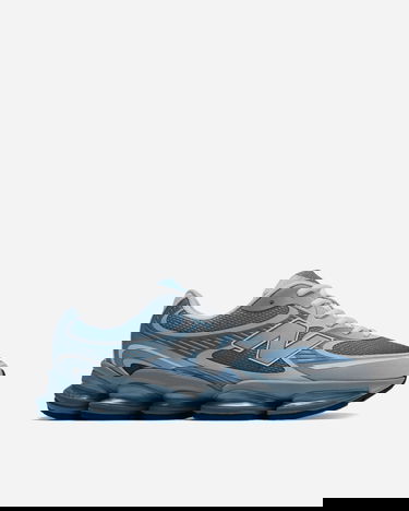 Sneakers och skor New Balance ABZORB 2000 Blå | U2000PBB, 1