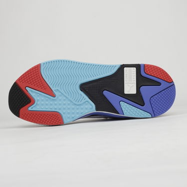 Sneakers och skor Puma RS-X3 Puzzle Grå | 371570 05, 4