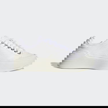 Sneakers och skor adidas Performance adidas by Stella McCartney Court Beige | HQ8675, 0