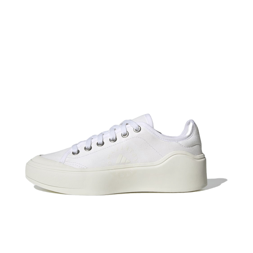 Sneakers och skor adidas Performance adidas by Stella McCartney Court Beige | HQ8675