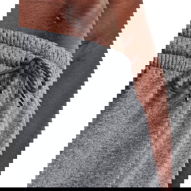 Shorts Under Armour Essential Grå | 1380377-012, 4