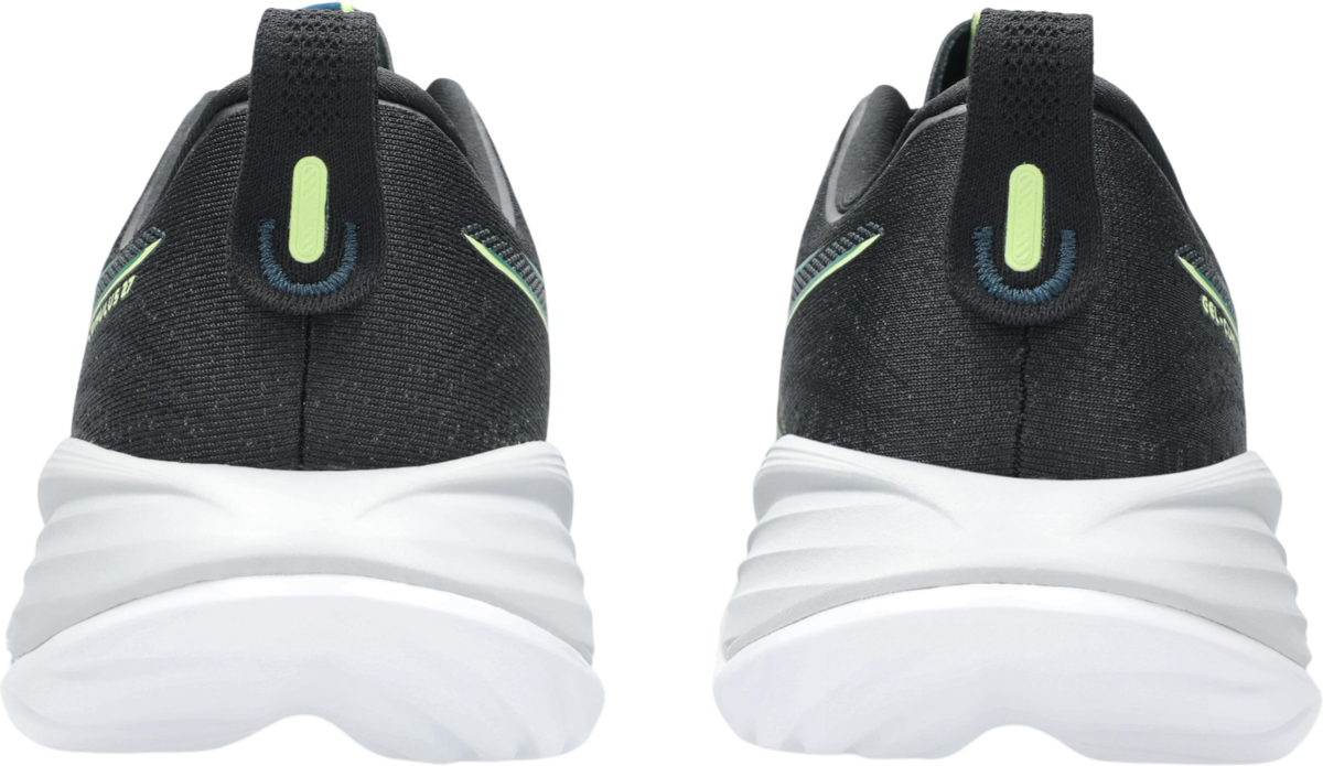 Sneakers och skor Asics GEL-CUMULUS 27 Svart | 1011b960-004, 1