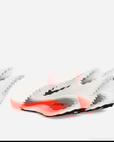 Sneakers och skor Nike ZoomX Vomero Vit | HV8150-100, 4
