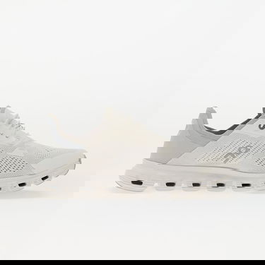 Sneakers och skor On Running Cloud 6 Coast 41 Vit | 3MF10030813, 2