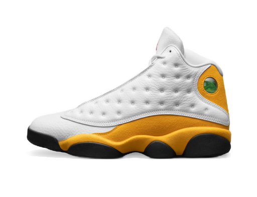Sneakers och skor Jordan Air Jordan 13 "Del Sol" Vit | 414571-167