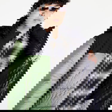 Jacka Champion Outdoor Jacket Grön | 218079 CHA GS088, 4