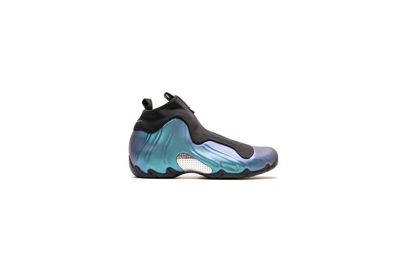 Sneakers och skor Nike Air Flightposite Flerfärgad | HJ4466-001