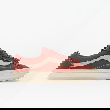 Sneakers och skor Vans LX Old Skool 36 Le Marais Bourgogne | VN000EHCE2Z1, 2