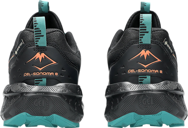 Sneakers och skor Asics Asics GEL-SONOMA 8 GTX Svart | 1011b977-001, 1