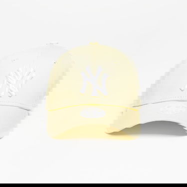 Keps New Era 940W Mlb League Essential 9FORTY New York Yankees Cap Gul | 60358043, 0