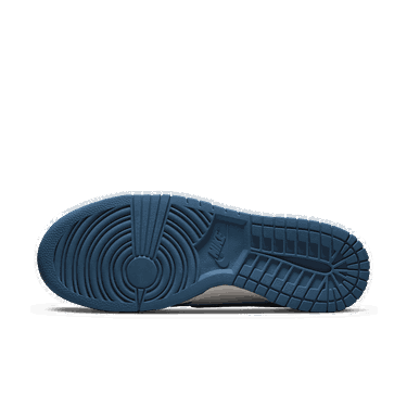 Sneakers och skor Nike Dunk Low Denim Blå | DV0834-101, 2
