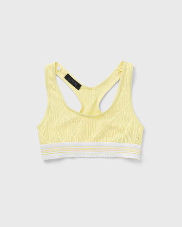 Behå Lacoste Women's Branded Bra Gul | IF6662-107, 0
