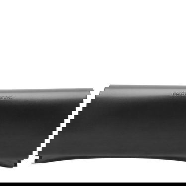Solglasögon Saint Laurent Saint Laurent SL M136 Oval Sunglasses Brun | 30015353002, 4
