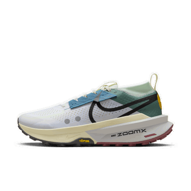 Sneakers och skor Nike Zegama Trail 2 Vit | FD5190-101, 4