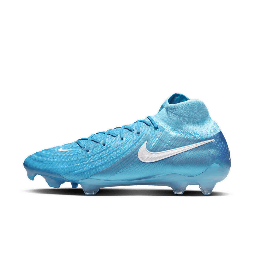 Sneakers och skor Nike Phantom Luna 2 Elite FG Blå | FJ2572-400