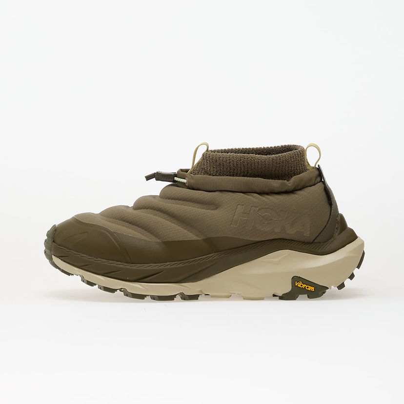 Sneakers och skor Hoka One One Kaha 2 Frost Moc Gtx 46 2/3 Grön | 1155210-AVS