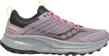 Sneakers och skor Saucony Saucony RIDE TR2 Purpur | s10951-160, 0